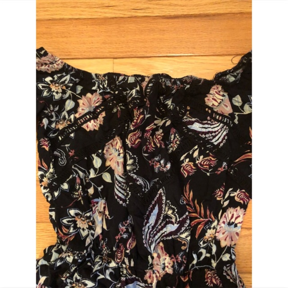 Adorable Romper! - Picture 2 of 2